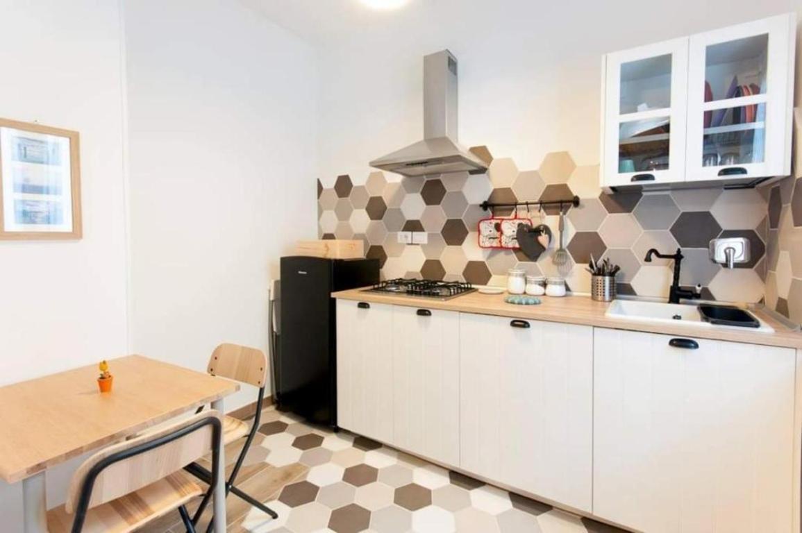 Bellissimo Appartamento A 佩鲁贾 外观 照片
